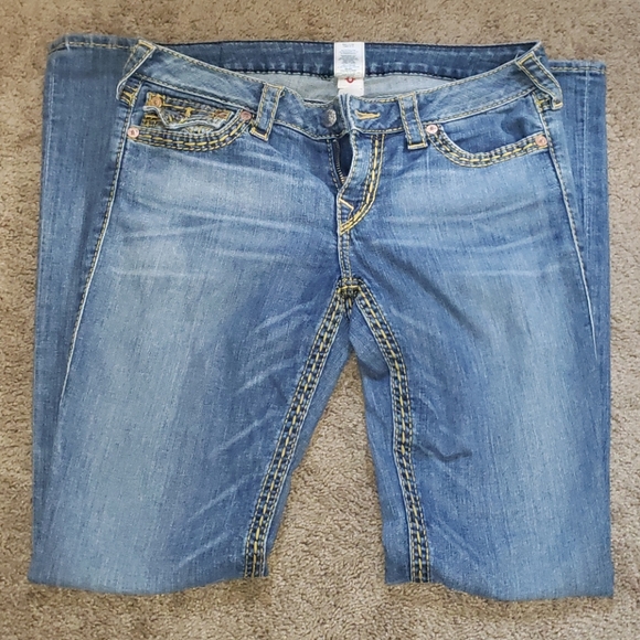 True Religion Jeans - Picture 6 of 9